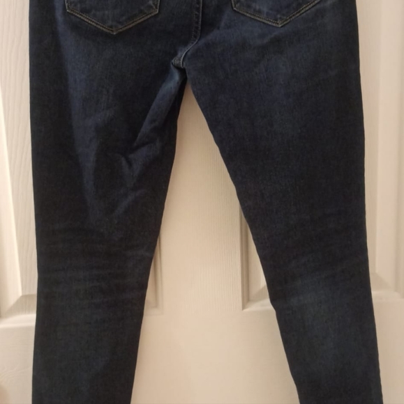 Levi's 711 Skinny Woman's Jeans - Picture 8 of 10
